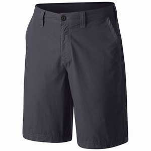 Columbia Washed Out™ Short Herr Svarta (UNTPZ2754)